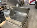 Hobart Automatic Deli Slicer