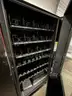 Wittern refrigerated vending machine