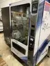 Wittern refrigerated vending machine