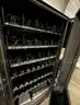 Wittern refrigerated vending machine