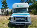 2016 Ford Econoline