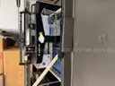 Ritter 109 Pediatric Exam and Weight Table