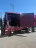 2022 International HV607  Packer