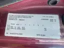 2022 International HV607  Packer