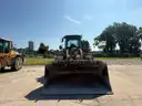 2007 CATERPILLAR 950H WHEEL LOADER