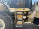 2007 CATERPILLAR 950H WHEEL LOADER
