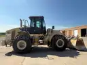 2007 CATERPILLAR 950H WHEEL LOADER
