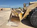 2007 CATERPILLAR 950H WHEEL LOADER