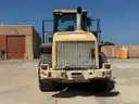 2007 CATERPILLAR 950H WHEEL LOADER