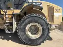 2007 CATERPILLAR 950H WHEEL LOADER