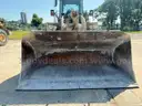 2007 CATERPILLAR 950H WHEEL LOADER