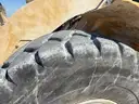 2007 CATERPILLAR 950H WHEEL LOADER