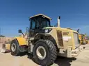 2007 CATERPILLAR 950H WHEEL LOADER