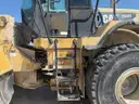 2007 CATERPILLAR 950H WHEEL LOADER