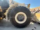 2007 CATERPILLAR 950H WHEEL LOADER