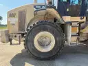 2007 CATERPILLAR 950H WHEEL LOADER