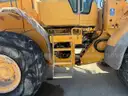 2008 VOLVO L110F WHEEL LOADER