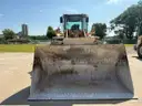 2008 VOLVO L110F WHEEL LOADER