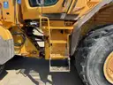 2008 VOLVO L110F WHEEL LOADER