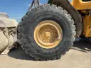 2008 VOLVO L110F WHEEL LOADER