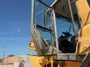 2008 VOLVO L110F WHEEL LOADER