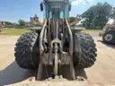 2008 VOLVO L110F WHEEL LOADER
