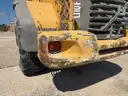 2008 VOLVO L110F WHEEL LOADER