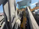 2008 VOLVO L110F WHEEL LOADER