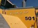 2008 VOLVO L110F WHEEL LOADER