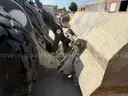 2008 VOLVO L110F WHEEL LOADER