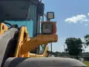 2008 VOLVO L110F WHEEL LOADER