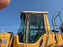 2008 VOLVO L110F WHEEL LOADER