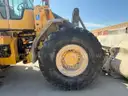 2008 VOLVO L110F WHEEL LOADER