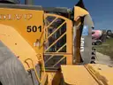 2008 VOLVO L110F WHEEL LOADER