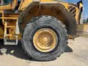 2008 VOLVO L110F WHEEL LOADER