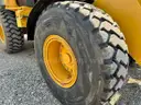 2020 Caterpillar 938M 4WD Articulated Wheel Loader