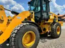 2020 Caterpillar 938M 4WD Articulated Wheel Loader