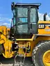 2020 Caterpillar 938M 4WD Articulated Wheel Loader