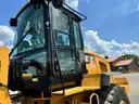 2020 Caterpillar 938M 4WD Articulated Wheel Loader