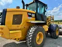 2020 Caterpillar 938M 4WD Articulated Wheel Loader