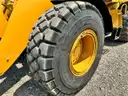 2020 Caterpillar 938M 4WD Articulated Wheel Loader