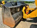 2020 Caterpillar 938M 4WD Articulated Wheel Loader