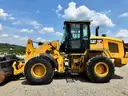 2020 Caterpillar 938M 4WD Articulated Wheel Loader