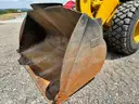 2020 Caterpillar 938M 4WD Articulated Wheel Loader