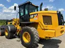 2020 Caterpillar 938M 4WD Articulated Wheel Loader