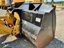 2020 Caterpillar 938M 4WD Articulated Wheel Loader