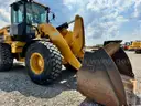 2020 Caterpillar 938M 4WD Articulated Wheel Loader