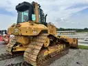 2018 Caterpillar D6N LGP Crawler Dozer