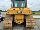 2018 Caterpillar D6N LGP Crawler Dozer