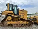 2018 Caterpillar D6N LGP Crawler Dozer